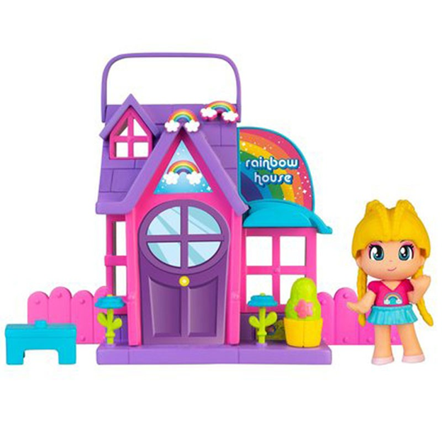 PINYPON LITTLE HOUSES