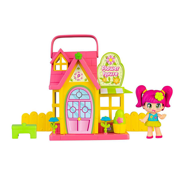PINYPON LITTLE HOUSES