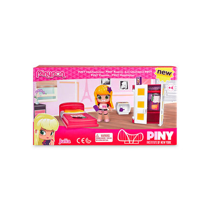 PINY ROOMS