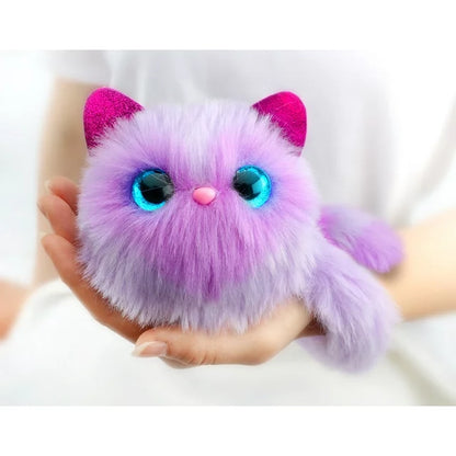 POMSIES INTERACTIVE