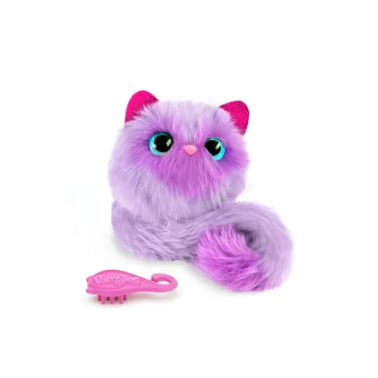 POMSIES INTERACTIVE
