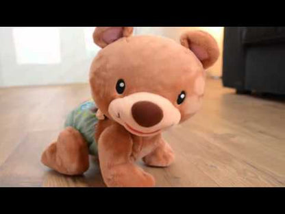 Vtech Baby Osito Gateo