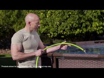 Bestway Power Steel 14' X 8'2" X 39.5" Above Ground Pool Set