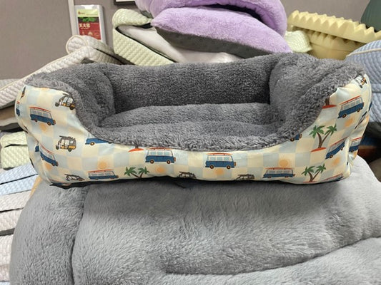 Kai Pup Rincon Small Bed