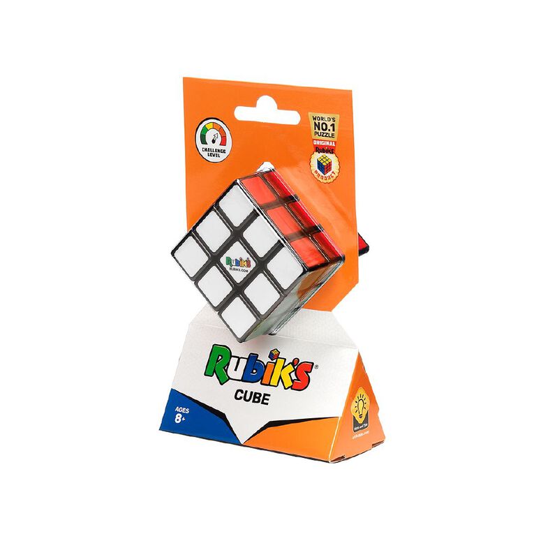 Rubik's Cube - Original 3x3 Rubik's Cube