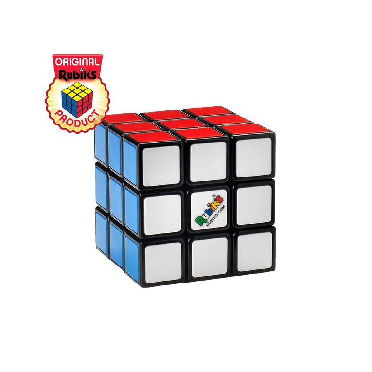 Rubik's Cube - Original 3x3 Rubik's Cube