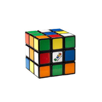 Rubik's Cube - Original 3x3 Rubik's Cube
