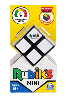 Rubik's Mini - Original 2x2 Rubik's Cube