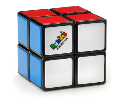 Rubik's Mini - Original 2x2 Rubik's Cube