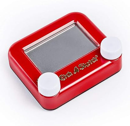 Pocket Etch A Sketch