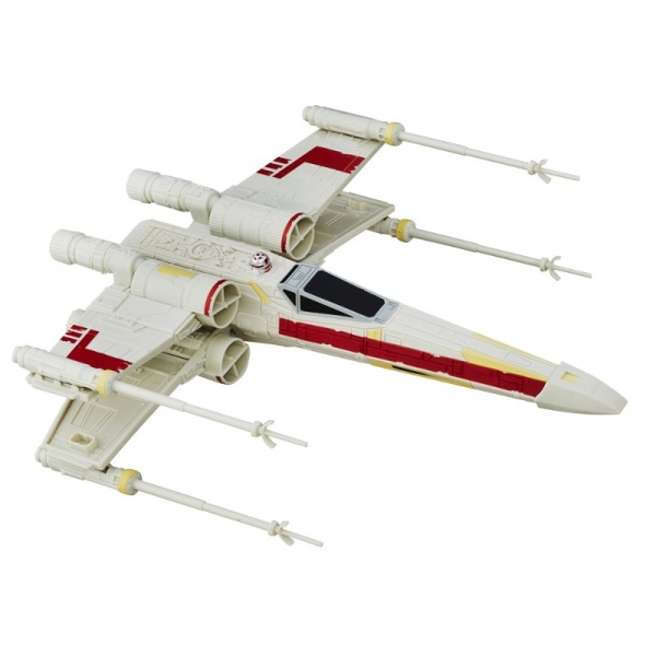 STAR WARS VEHICLE - REBEL X-WING FIGTHER