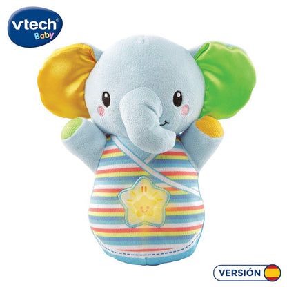 Trompito Melodías Vtech Baby