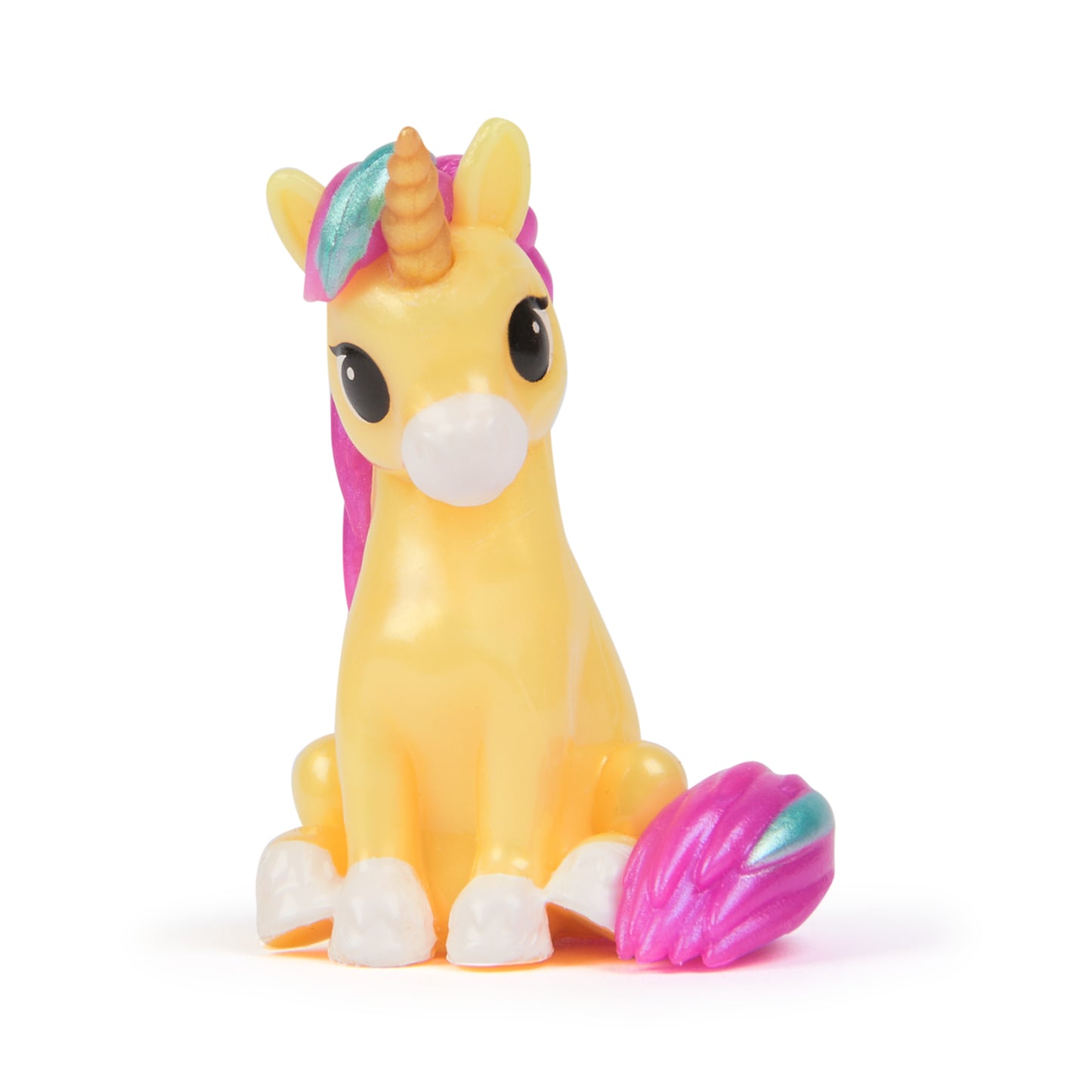 Unicorn Academy, Collectible Baby Unicorn Toy, Surprise Figure Blind Box (Styles May Vary), Dolls & Unicorn Toys for Girls Ages 4 and up